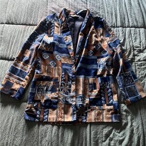 Kenington Square Blazer